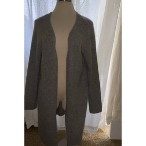 Plus Size Cardigan from Forever 21